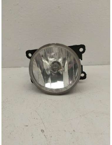 FARO ANTINIEBLA IZQUIERDO CITROEN C3...