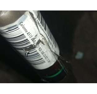 COLUMNA DIRECCION CITROEN... 2