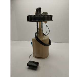 AFORADOR SSANGYONG RODIUS -...