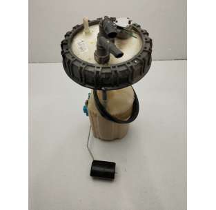 AFORADOR SSANGYONG RODIUS -... 2