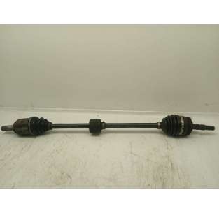 TRANSMISION DELANTERA...