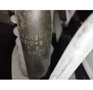 AMORTIGUADOR TRASERO... 2