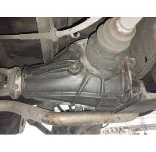 DIFERENCIAL TRASERO...