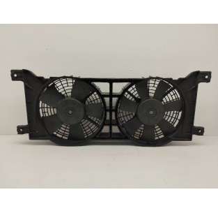 ELECTROVENTILADOR SSANGYONG...