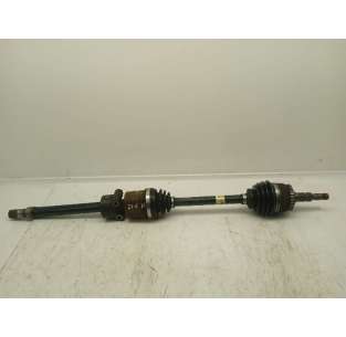 TRANSMISION DELANTERA...