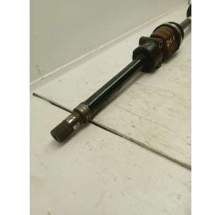 TRANSMISION DELANTERA... 2