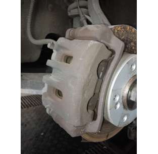 PINZA DE FRENO DELANTERA... 2