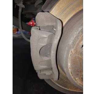 PINZA DE FRENO TRASERA...