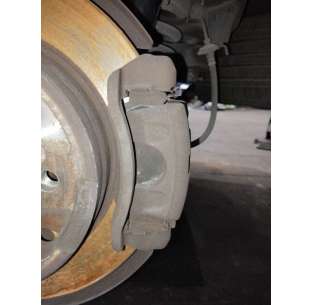 PINZA DE FRENO TRASERA...