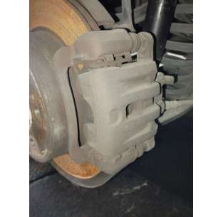 PINZA DE FRENO TRASERA... 2