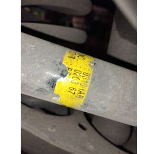 TRANSMISION TRASERA... 2