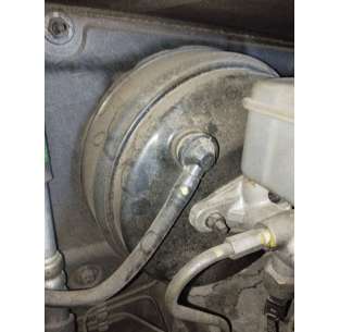 SERVOFRENO SSANGYONG RODIUS...