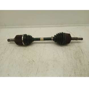 TRANSMISION DELANTERA...