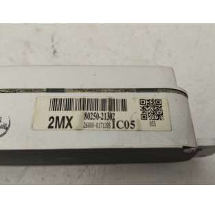 PANTALLA MULTIFUNCION... 2