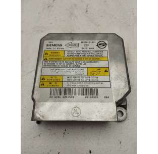 CENTRALITA AIRBAG SSANGYONG...