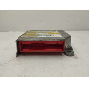 CENTRALITA AIRBAG SSANGYONG... 2