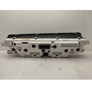 CUADRO INSTRUMENTOS... 2