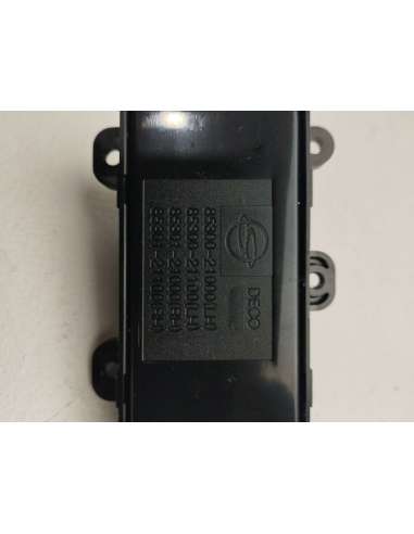 MANDO RETROVISOR SSANGYONG RODIUS -...