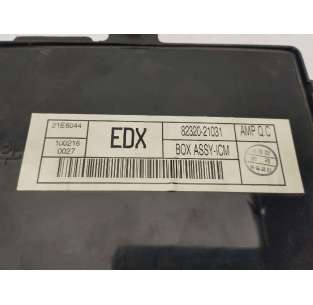 MODULO ELECTRONICO... 2