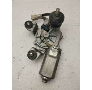 MOTOR LIMPIA TRASERO...