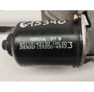 MOTOR LIMPIA DELANTERO... 2