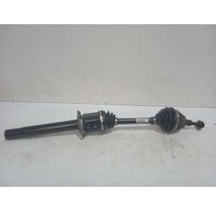 TRANSMISION DELANTERA...