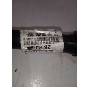 TRANSMISION DELANTERA... 2