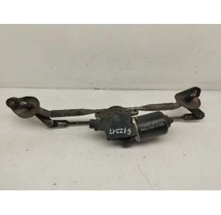 MOTOR LIMPIA DELANTERO...