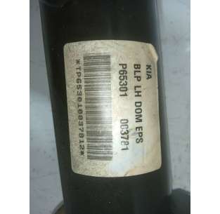 CREMALLERA DIRECCION KIA... 2