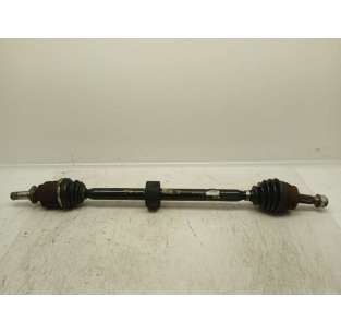 TRANSMISION DELANTERA...