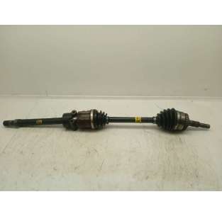 TRANSMISION DELANTERA...