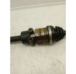 TRANSMISION DELANTERA... 2