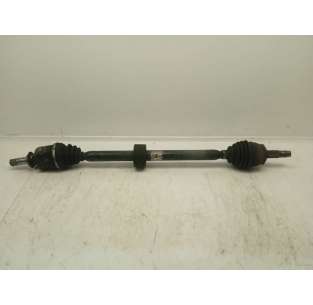 TRANSMISION DELANTERA...