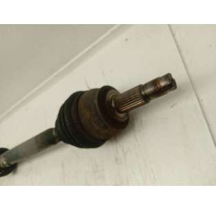 TRANSMISION DELANTERA... 2