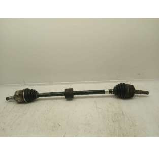 TRANSMISION DELANTERA...