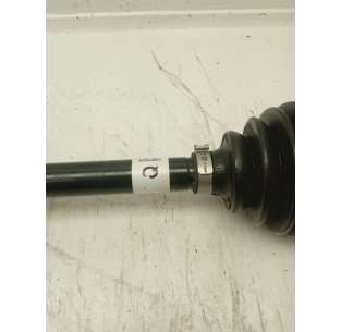 TRANSMISION DELANTERA... 2