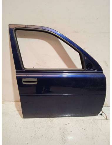 PUERTA DELANTERA DERECHA LAND ROVER...