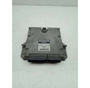 CENTRALITA MOTOR UCE...