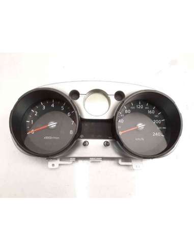 CUADRO INSTRUMENTOS NISSAN QASHQAI...