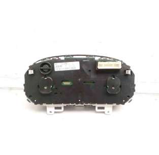 CUADRO INSTRUMENTOS NISSAN... 2