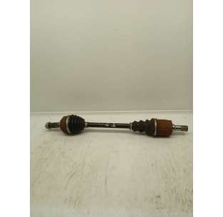 TRANSMISION DELANTERA...