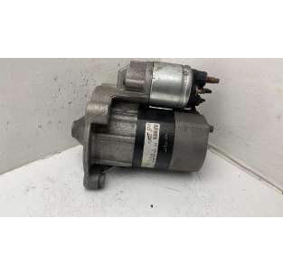 MOTOR ARRANQUE PEUGEOT 207...
