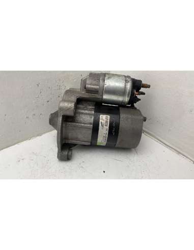 MOTOR ARRANQUE PEUGEOT 207 - 637101 /...