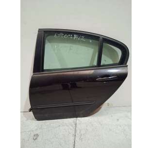 PUERTA TRASERA IZQUIERDA...