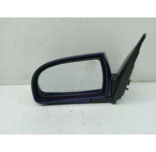 RETROVISOR IZQUIERDO KIA...