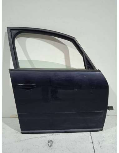 PUERTA DELANTERA DERECHA AUDI A2 (8Z)...
