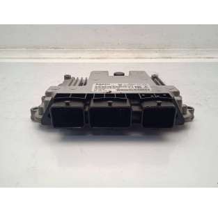 CENTRALITA MOTOR UCE...