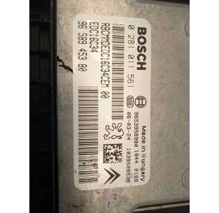 CENTRALITA MOTOR UCE... 2