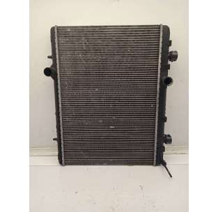 RADIADOR AGUA CITROEN C5...