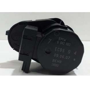 MOTOR APERTURA TRAMPILLAS...